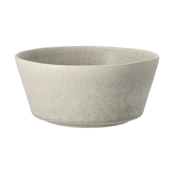 Clay skål, Beige, Ø15 cm