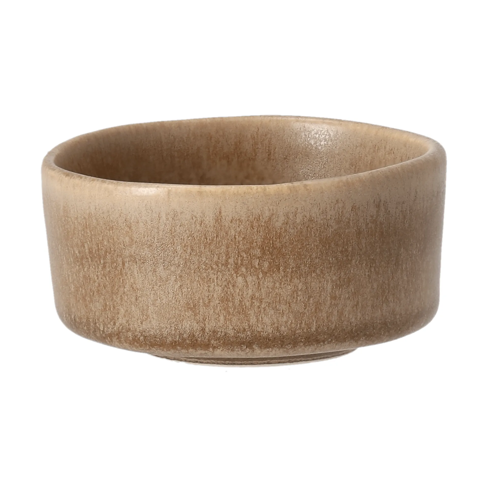 Scandi Living Clay sk&aring;l Brun, &Oslash;7 cm