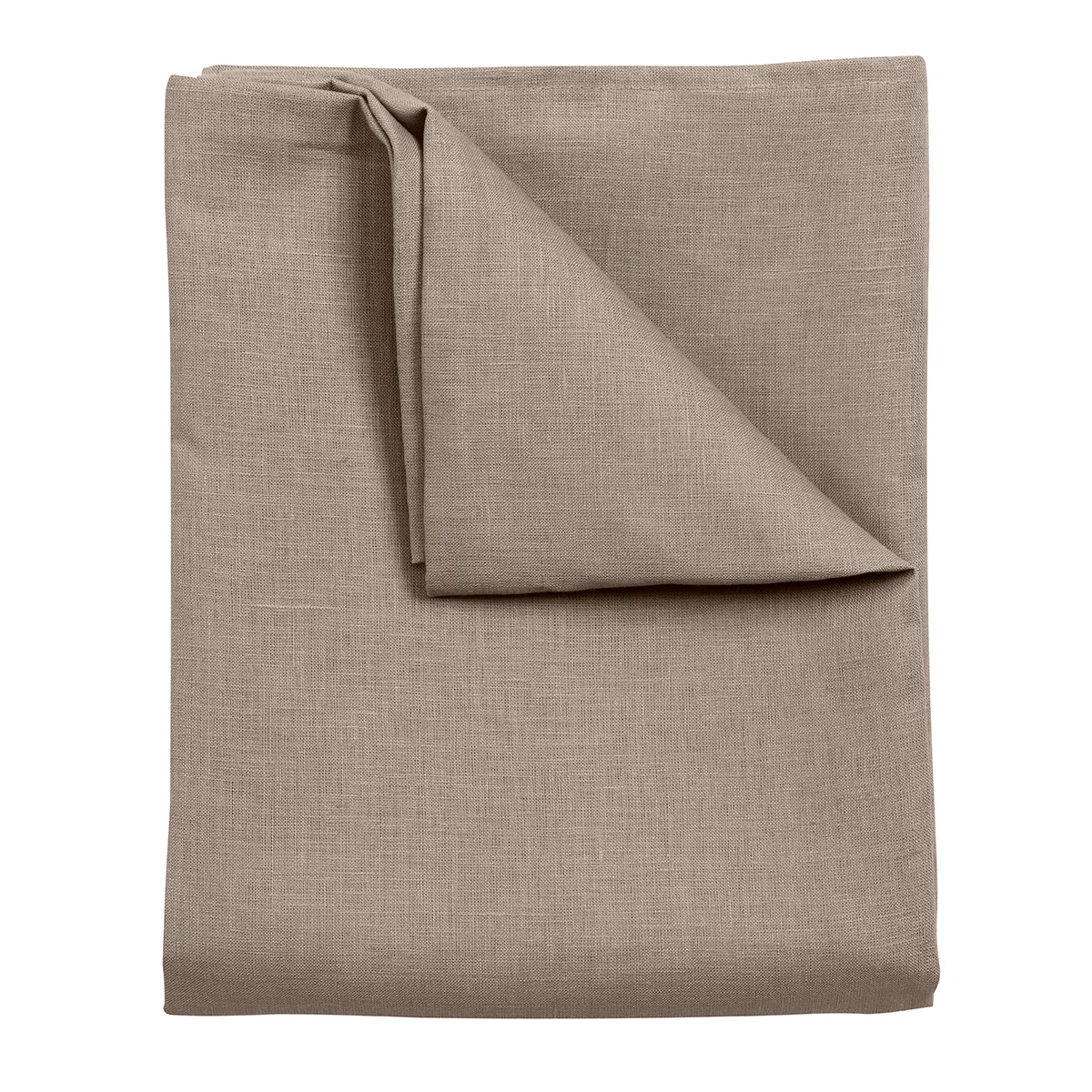 Scandi Living Clean borddug 145 x 250 cm Sand