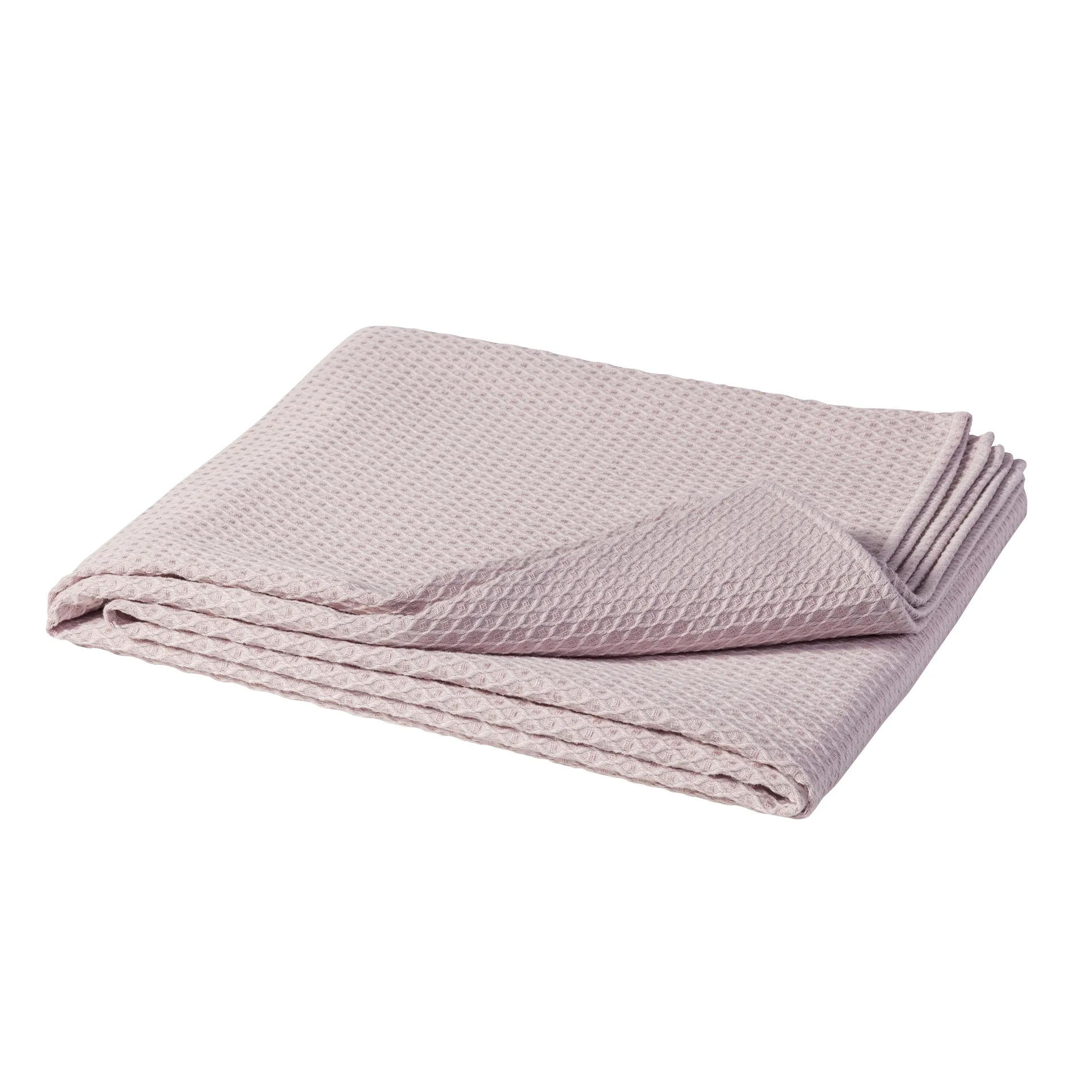 Scandi Living Couvre-lit Kimono cm dusty rose (rose)