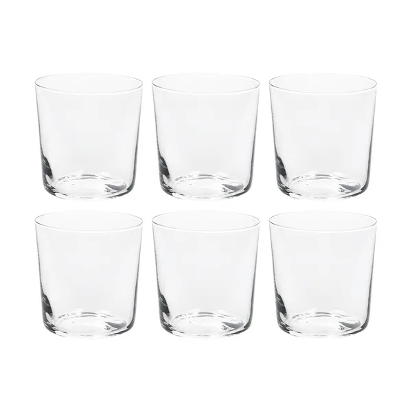 Day to Day dricksglas 37 cl 6-pack
