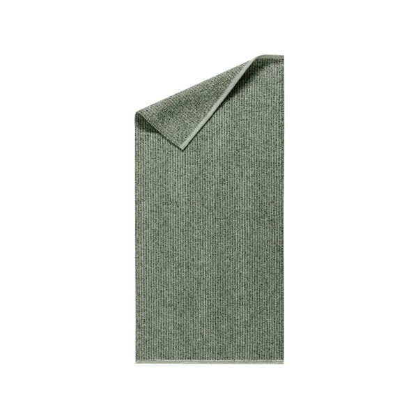 Fallow matta dusty green, 70x150cm