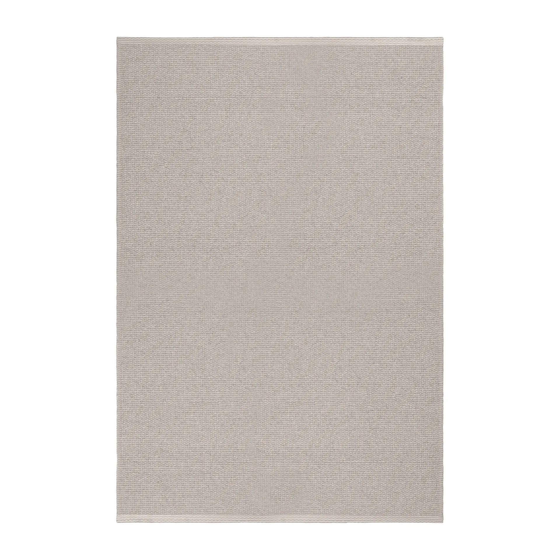 Scandi Living Fallow plasttæppe greige 200x300 cm
