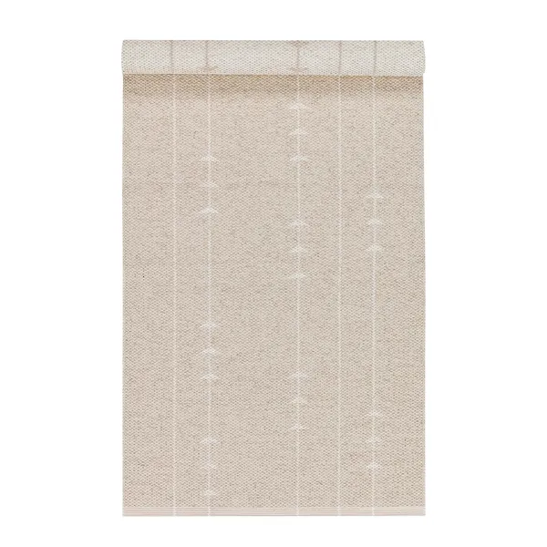 Fir matta nude (beige), 70x150 cm