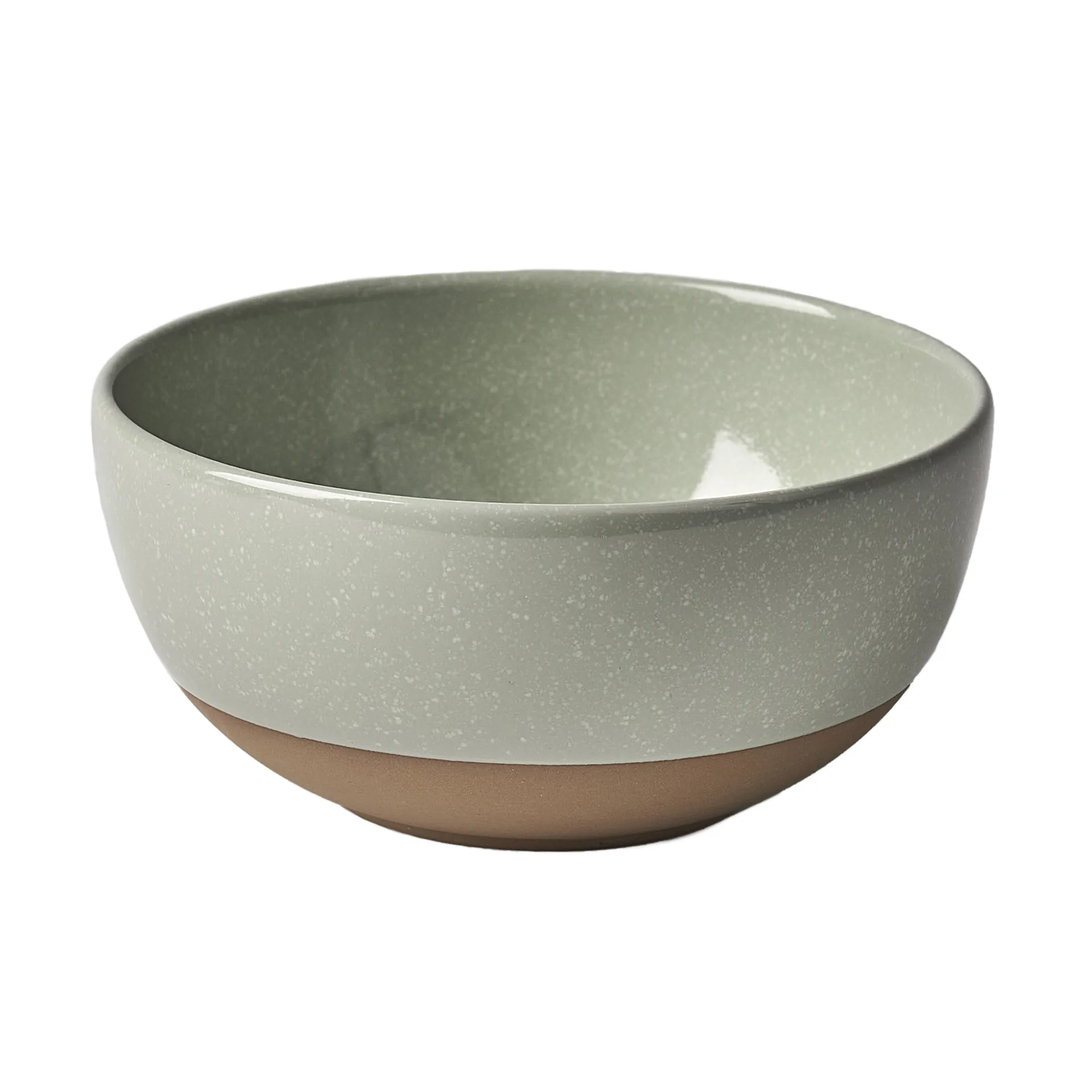 Scandi Living Fossil skål 60 cl Grøn