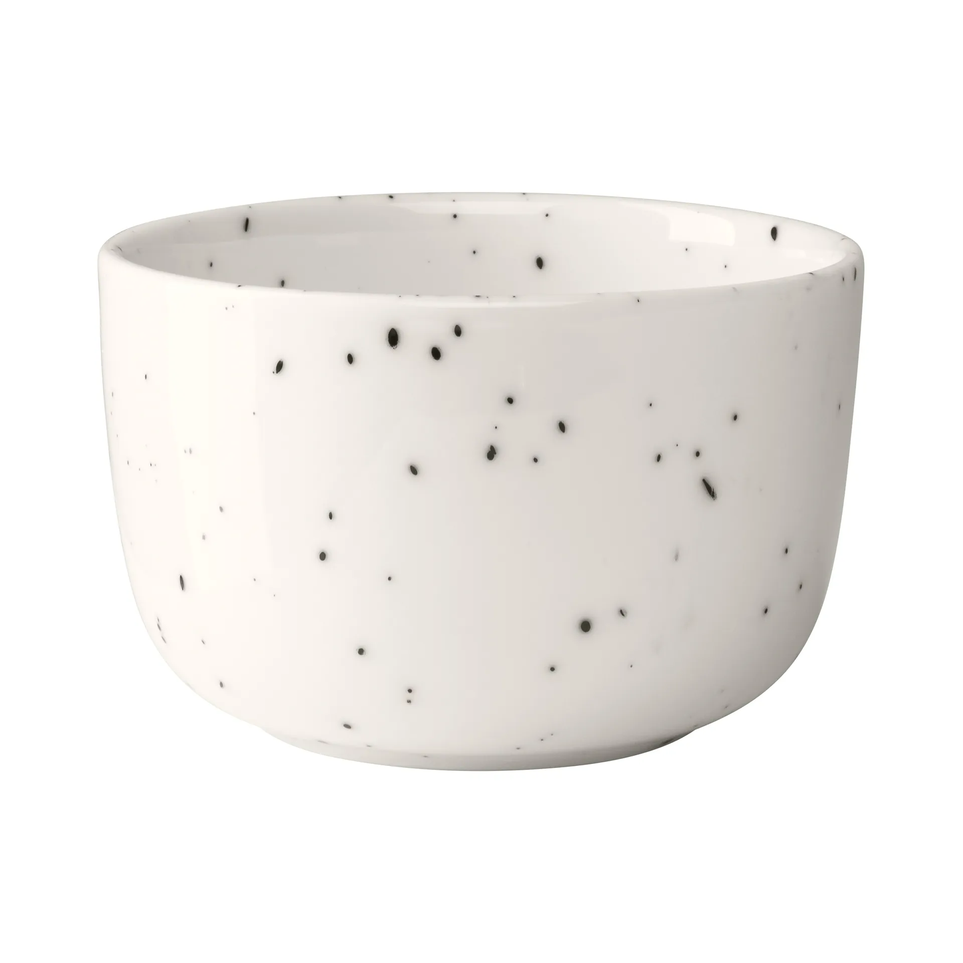 Scandi Living Freckle sk&aring;l 26 cl Vit