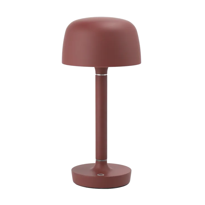 Halo portable table lamp 25,5 cm from Scandi Living - NordicNest.com