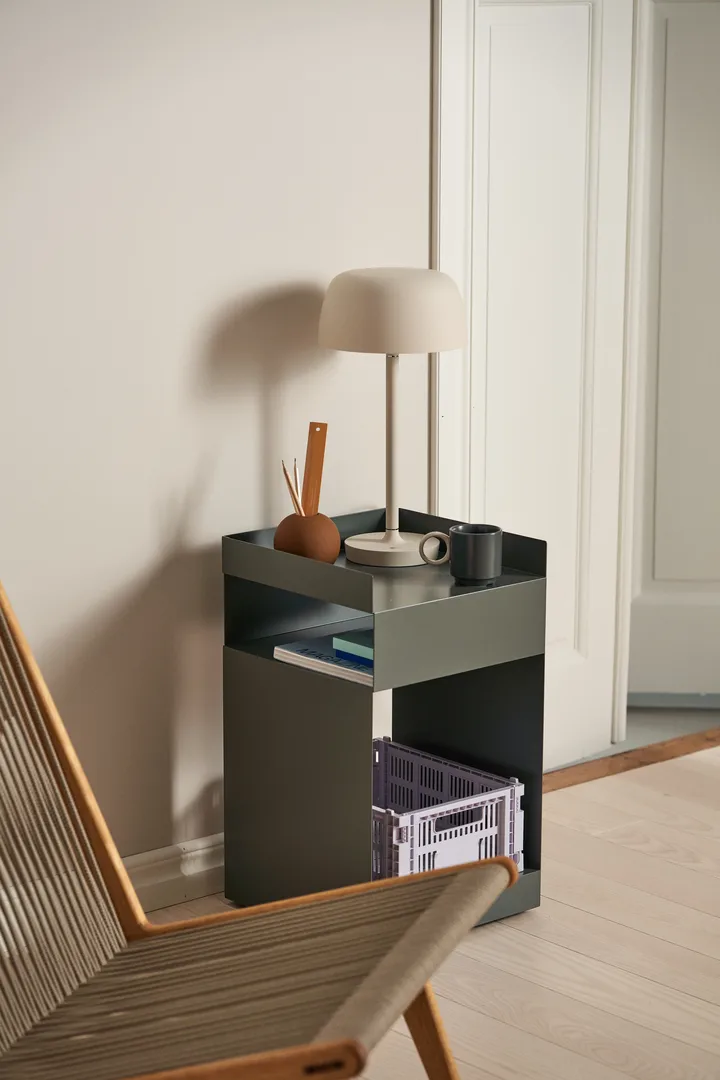 Halo table lamp 45,5 cm from Scandi Living - NordicNest.com