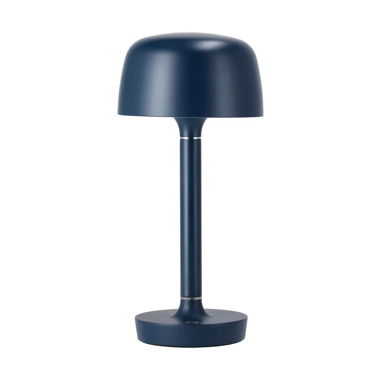 Halo tragbare Tischleuchte 25,5 cm, Blue
