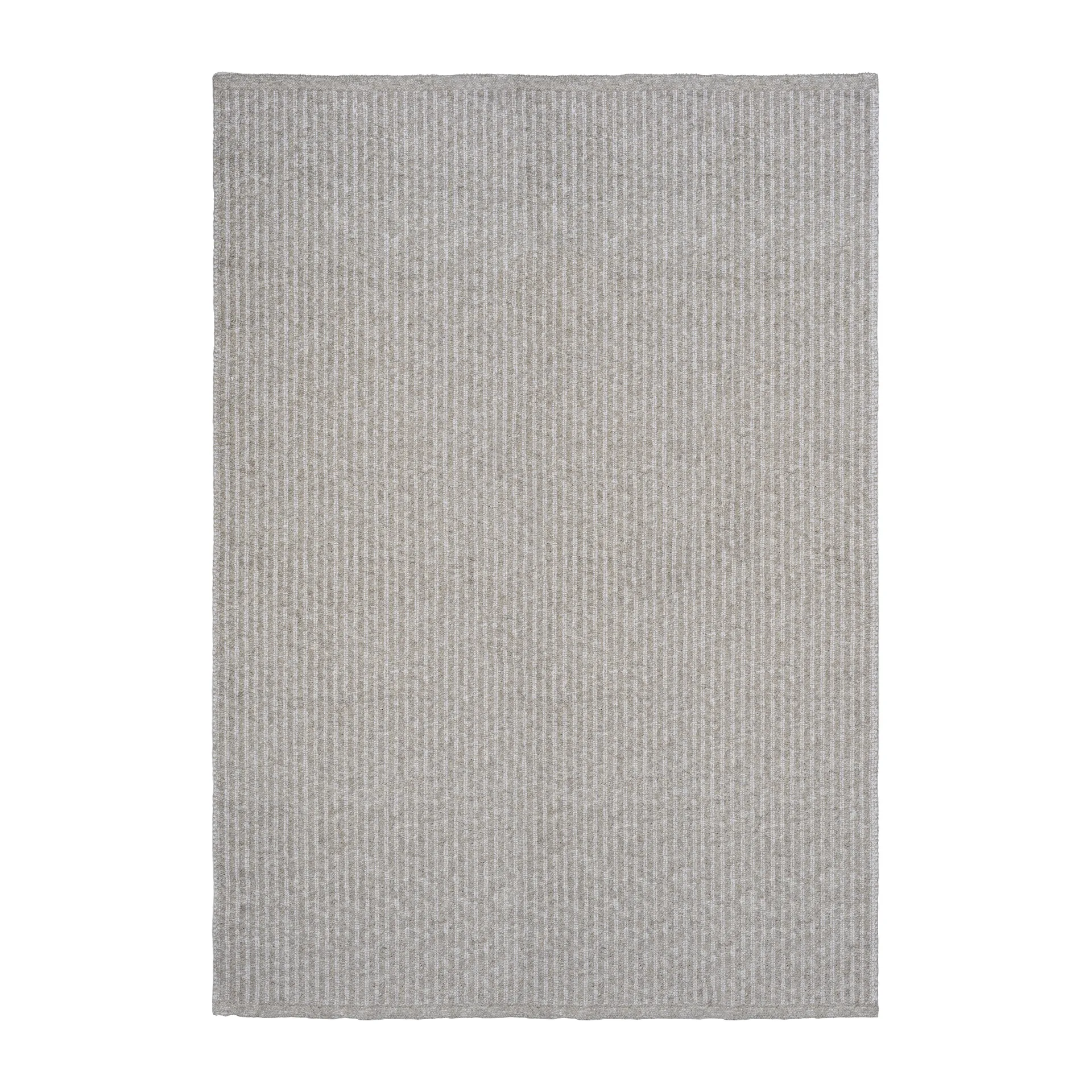 Scandi Living Harvest tæppe beige 200x300 cm