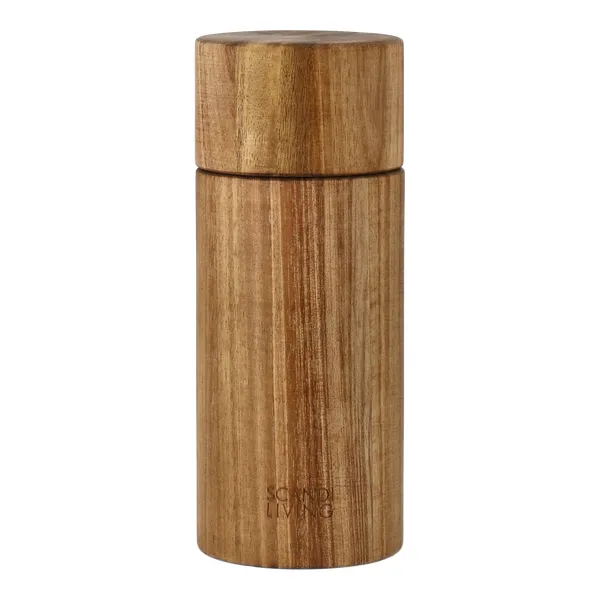 Hollow pepparkvarn 16 cm, Akacia