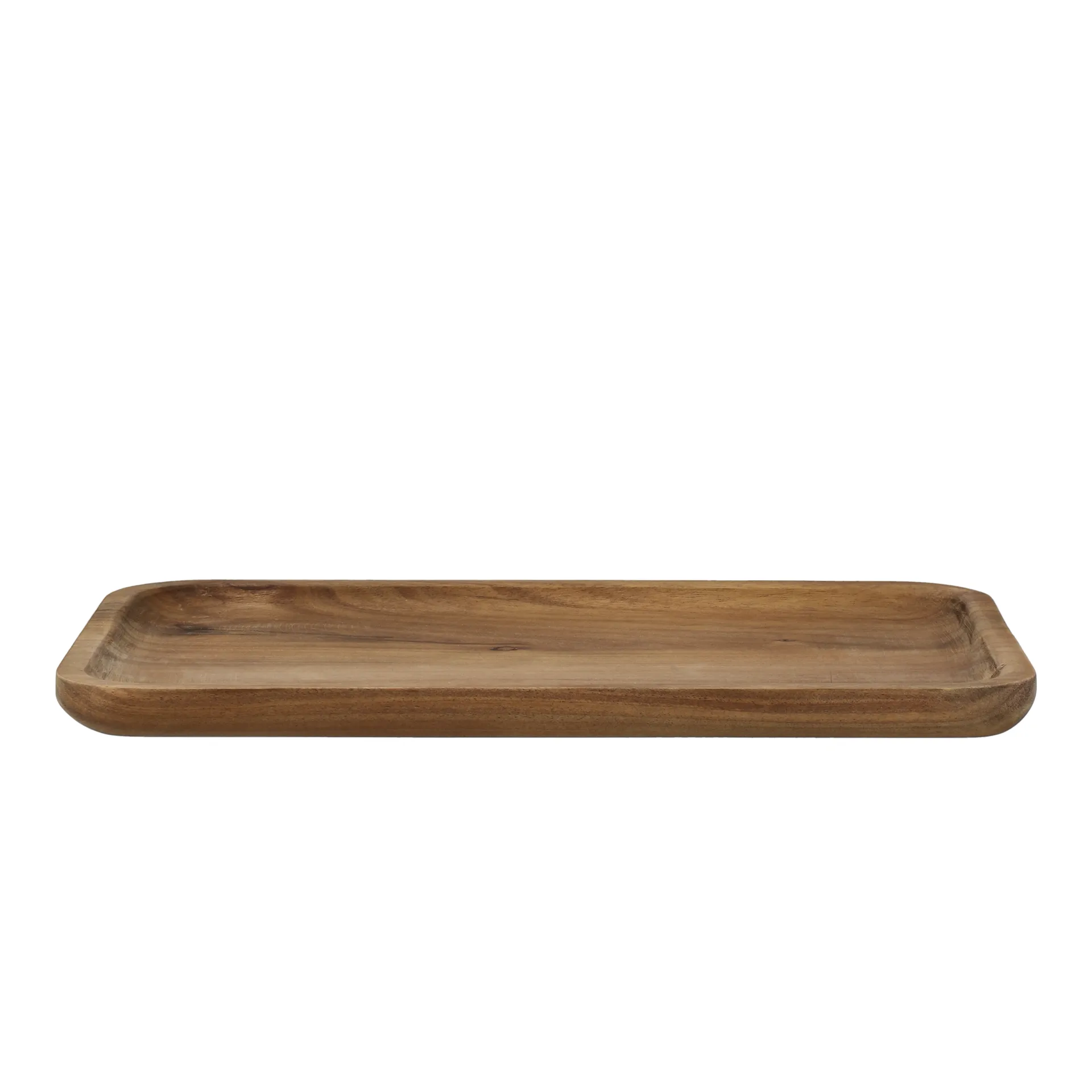 Scandi Living Hollow serveringsbakke 20x30 cm