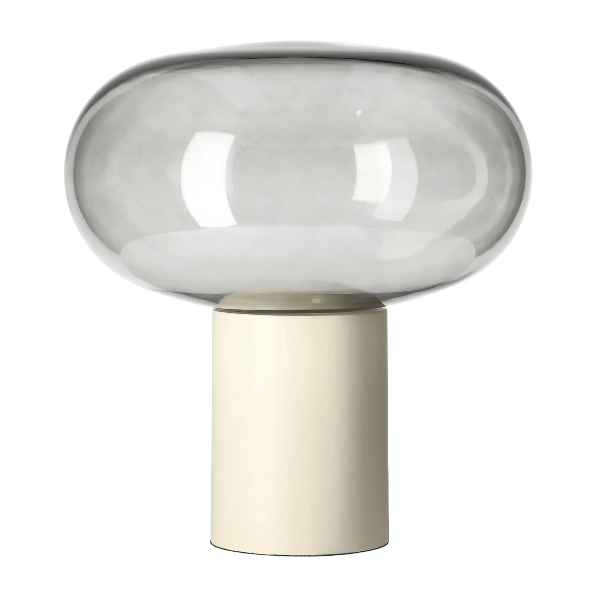 Scandi Living Lampe de table Rising 35,5 cm Sand