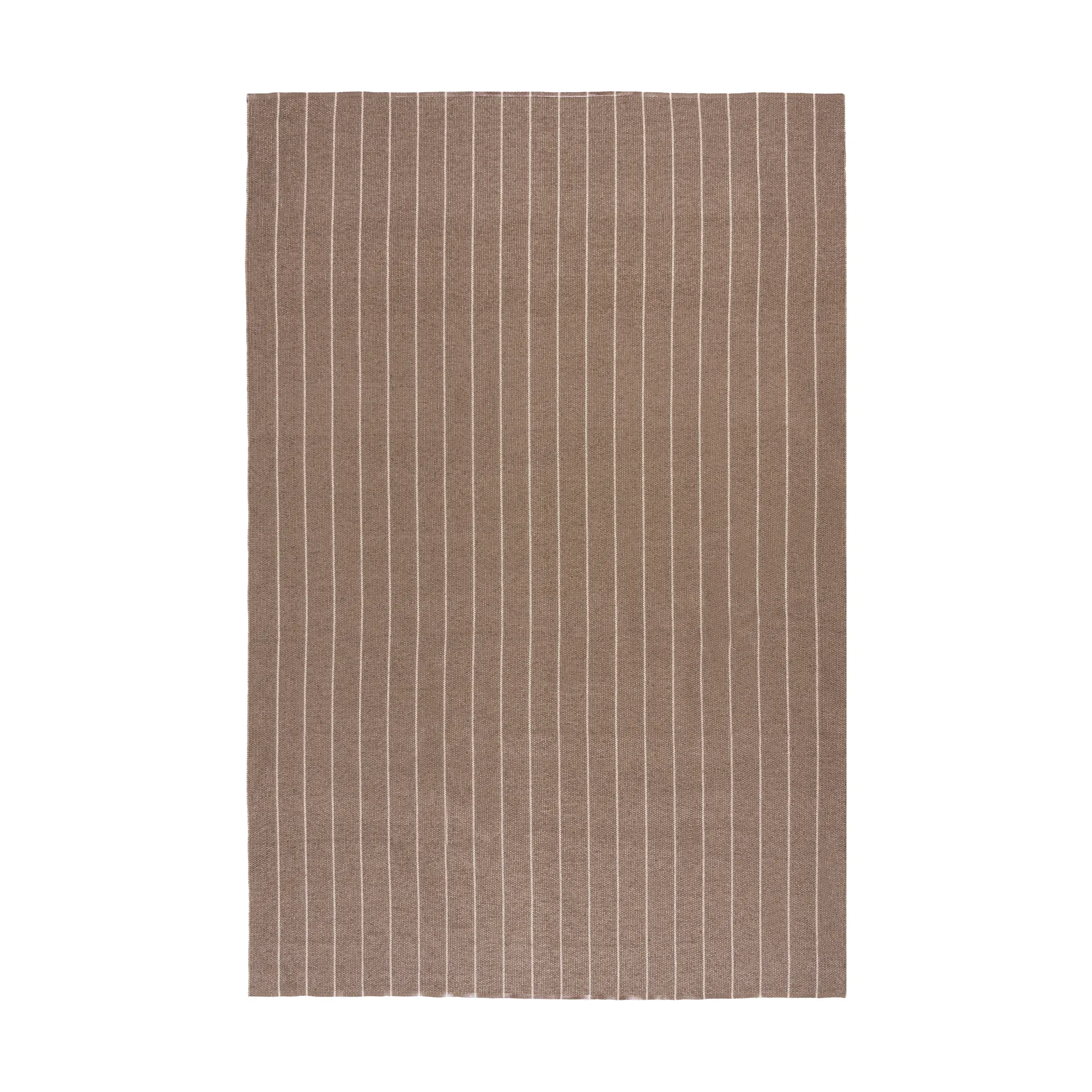 Scandi Living Lane tæppe Beige, 200x300 cm