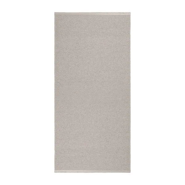 Mellow plastmatta greige, 70x150cm