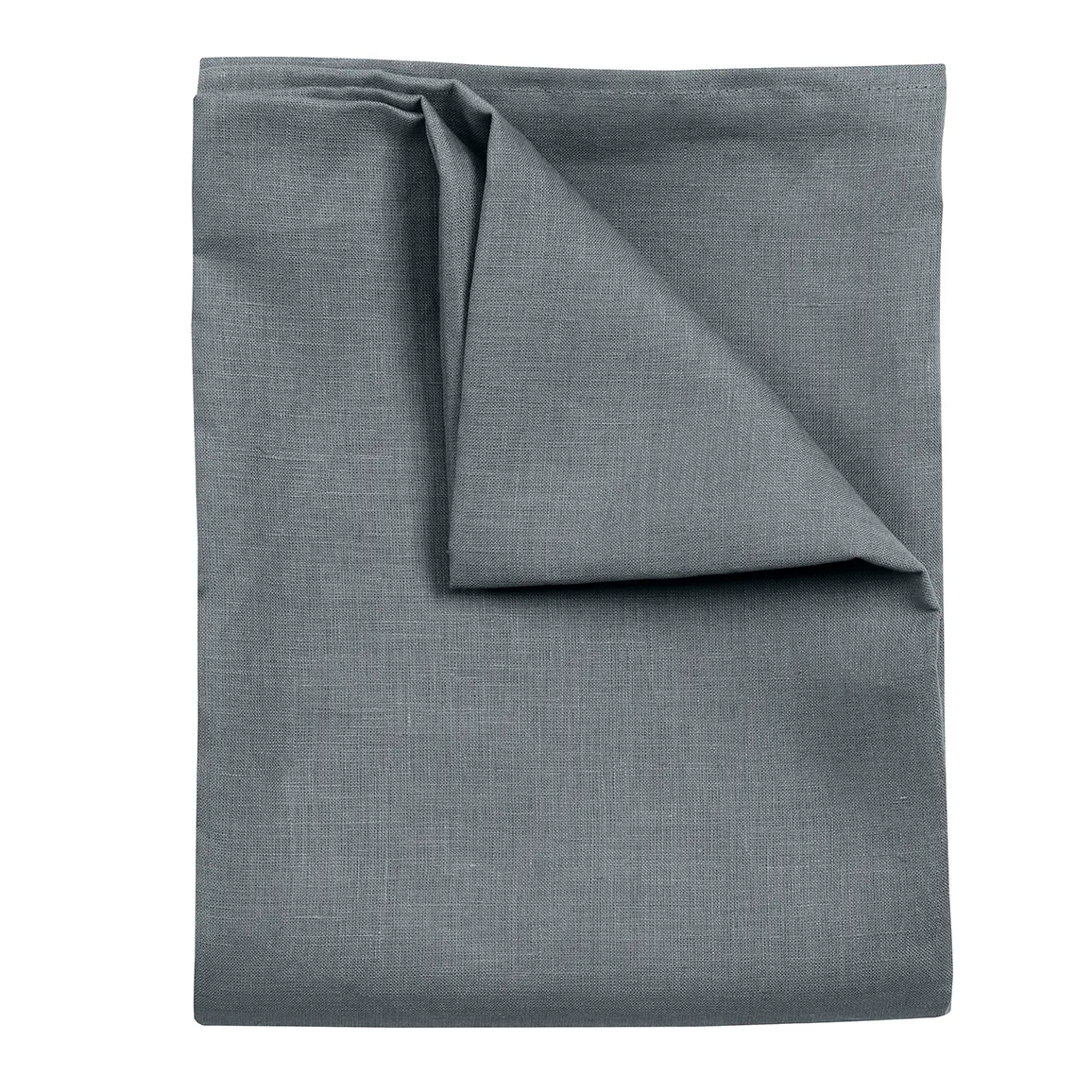 Scandi Living Nappe Clean cm bleu fumé