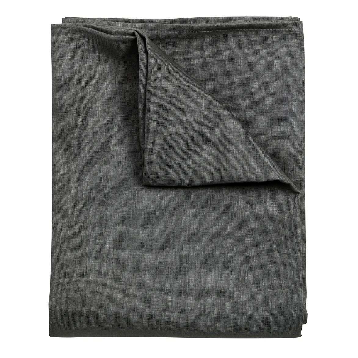 Scandi Living Nappe Clean cm charbon de bois