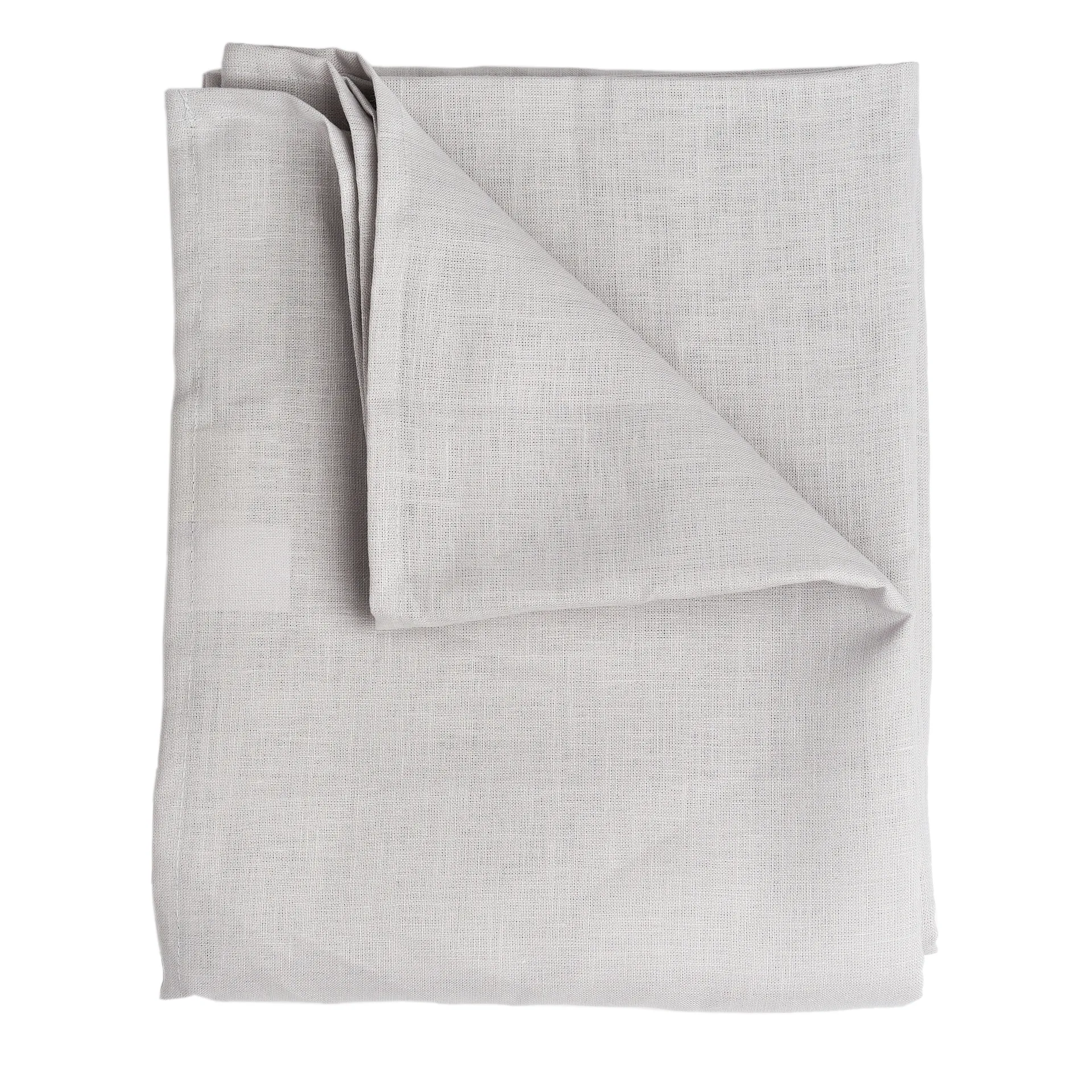 Scandi Living Nappe Clean cm icy grey