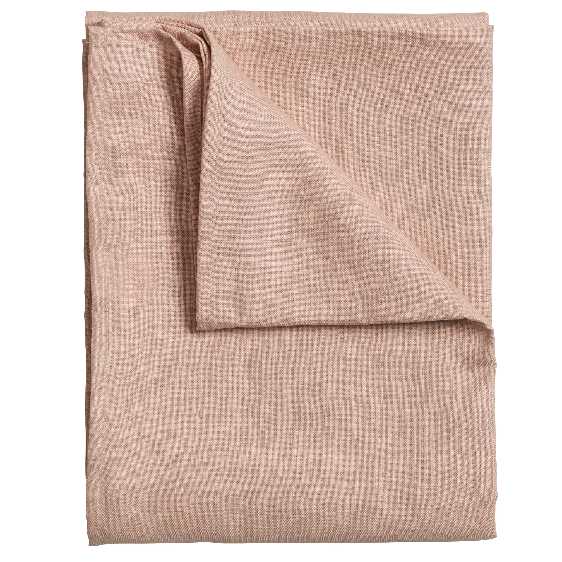 Scandi Living Nappe Clean cm rose poussiéreux