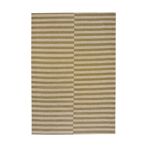 Path matta, Olive green, 150x200 cm
