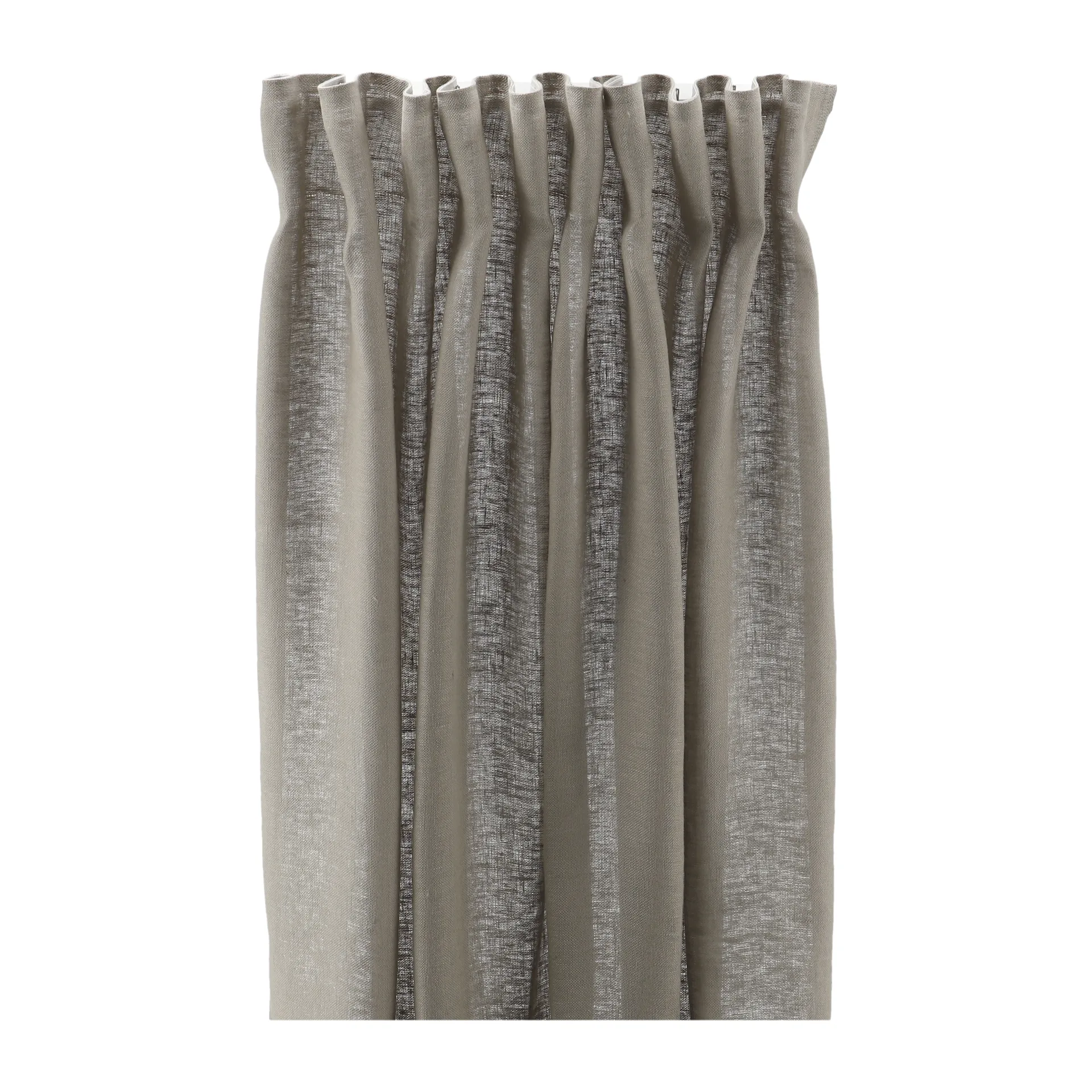 Scandi Living Rideau avec bande Serenity cm Sand