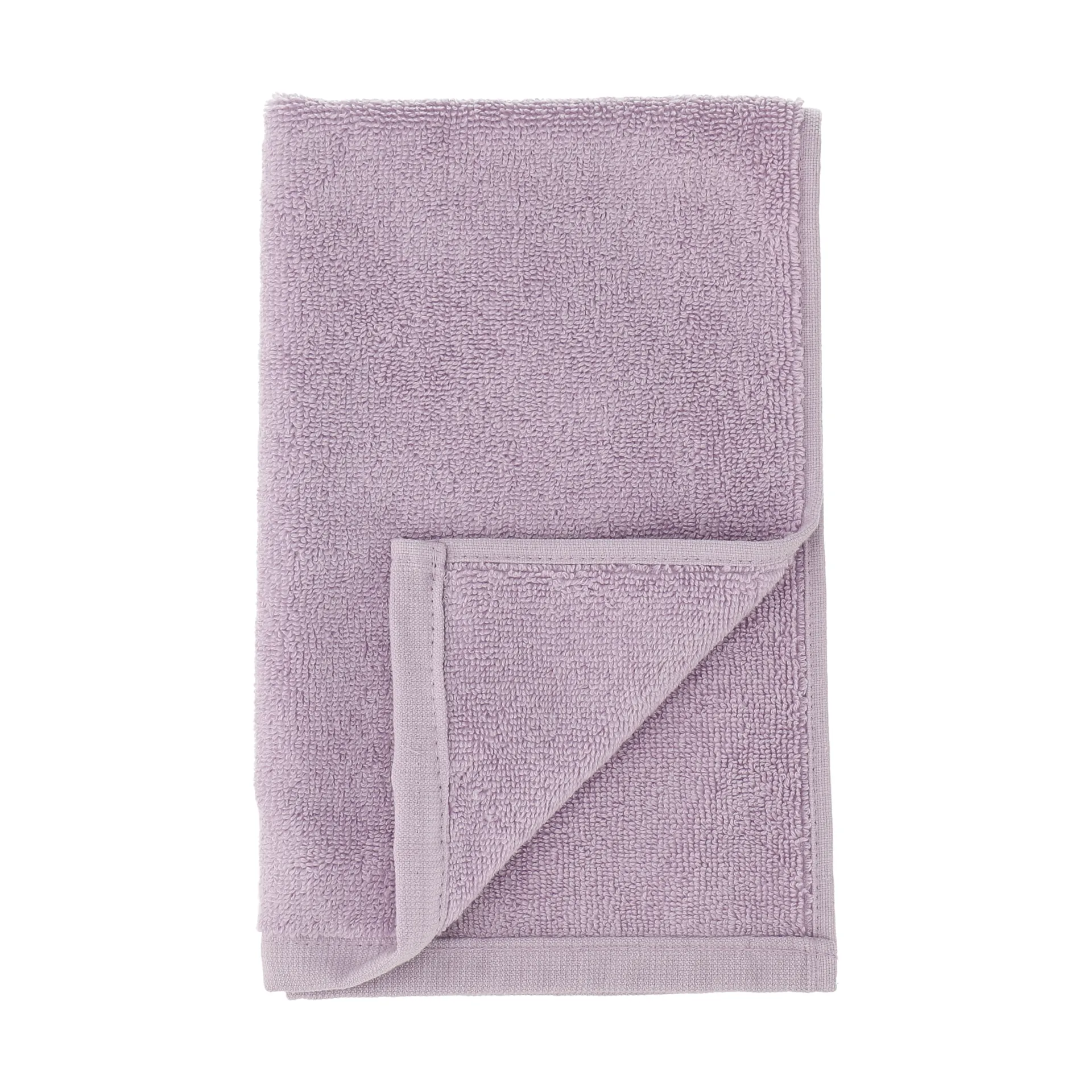 Scandi Living Serviette Drift cm Violet
