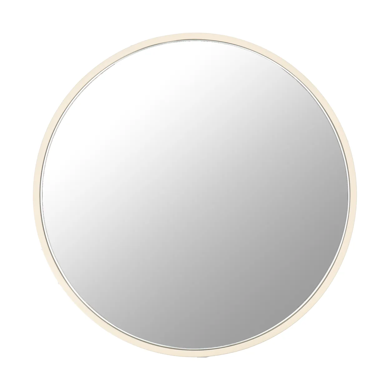 Sphere Spiegel Ø 60 cm, Beige