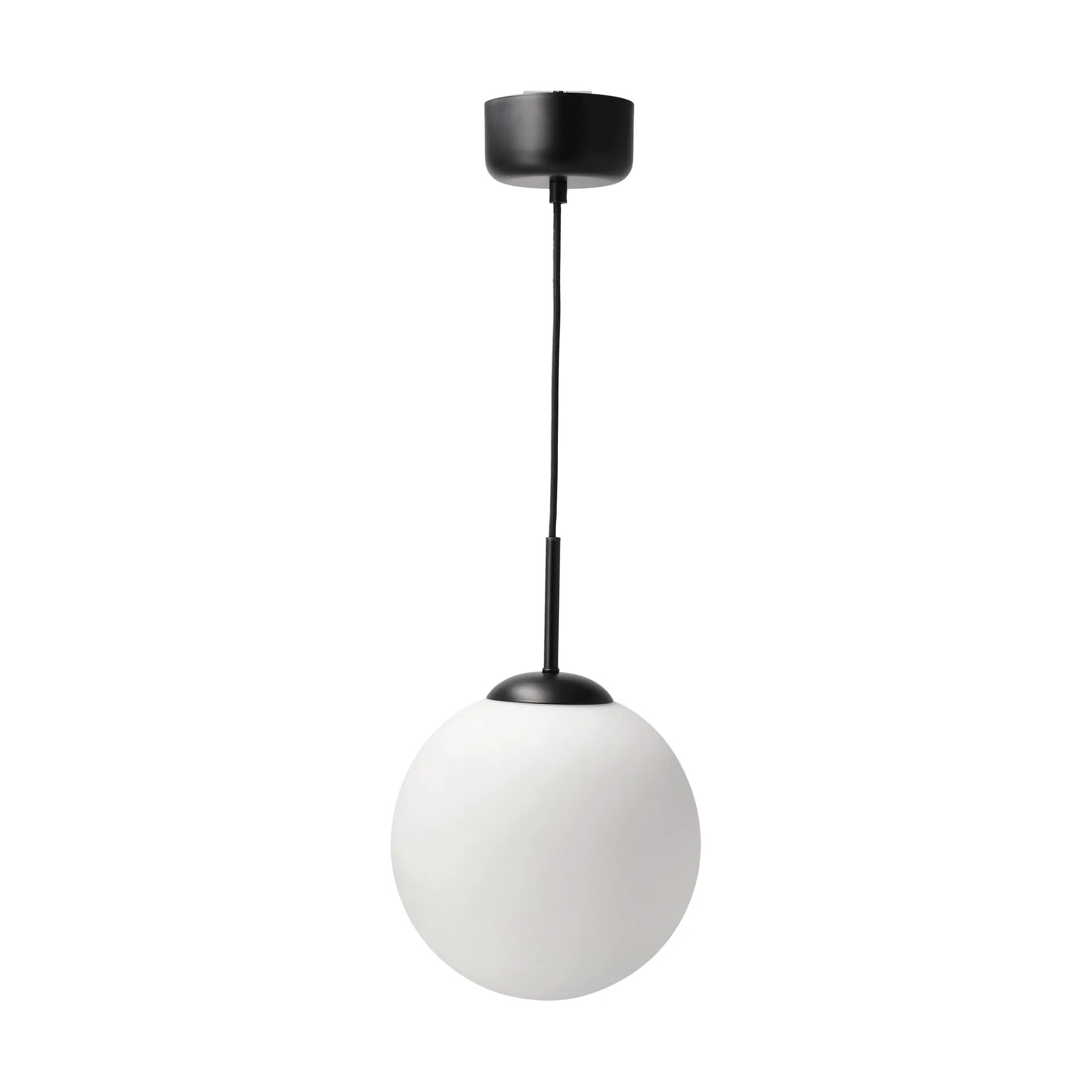 Scandi Living Suspension Solar Ø Blanc dépoli — vue 3