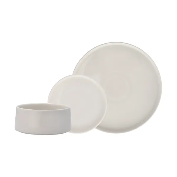 Taper servisset 12 delar