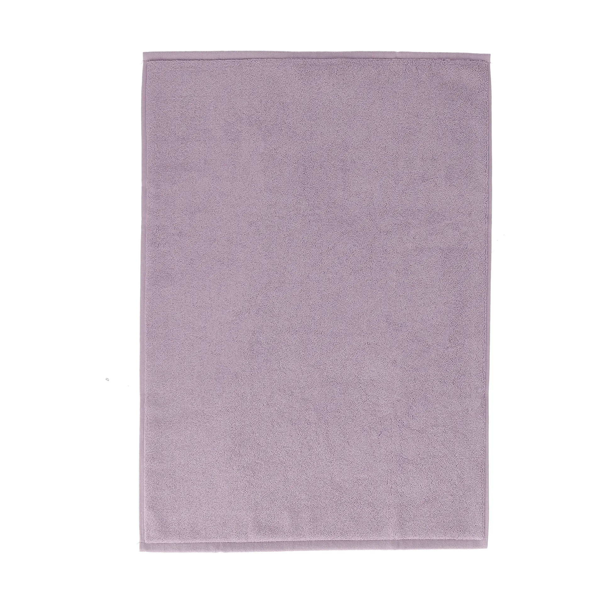 Scandi Living Tapis de bain Drift cm Violet