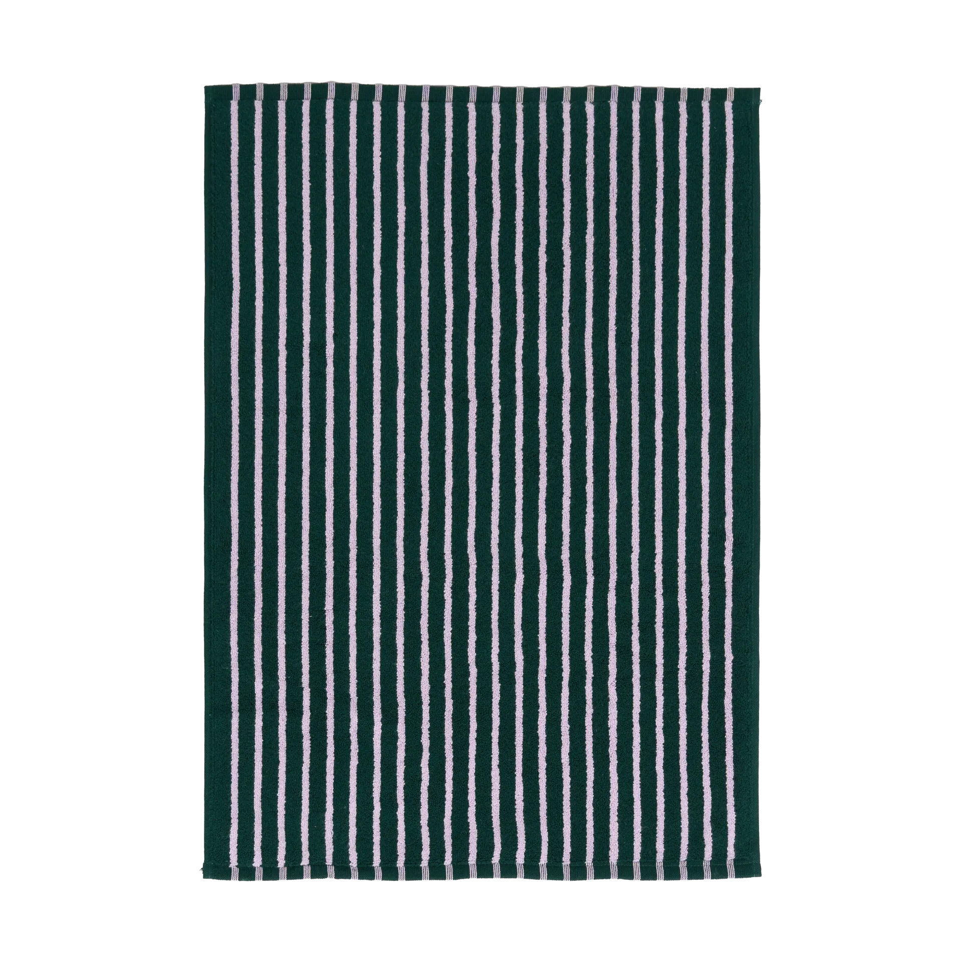 Scandi Living Tapis de bain Drift cm Vert-violet