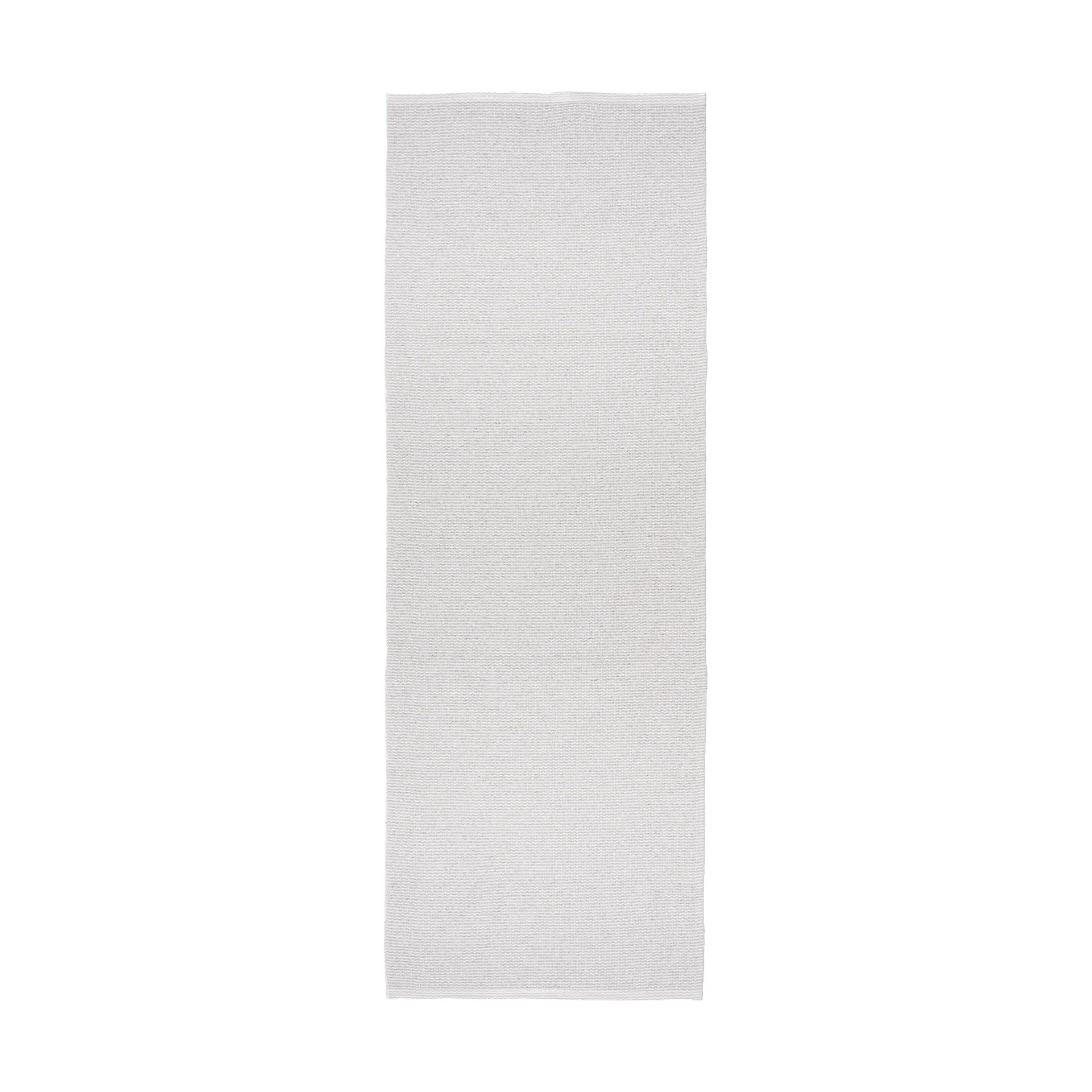 Scandi Living Tapis de couloir Mellow Grå, cm