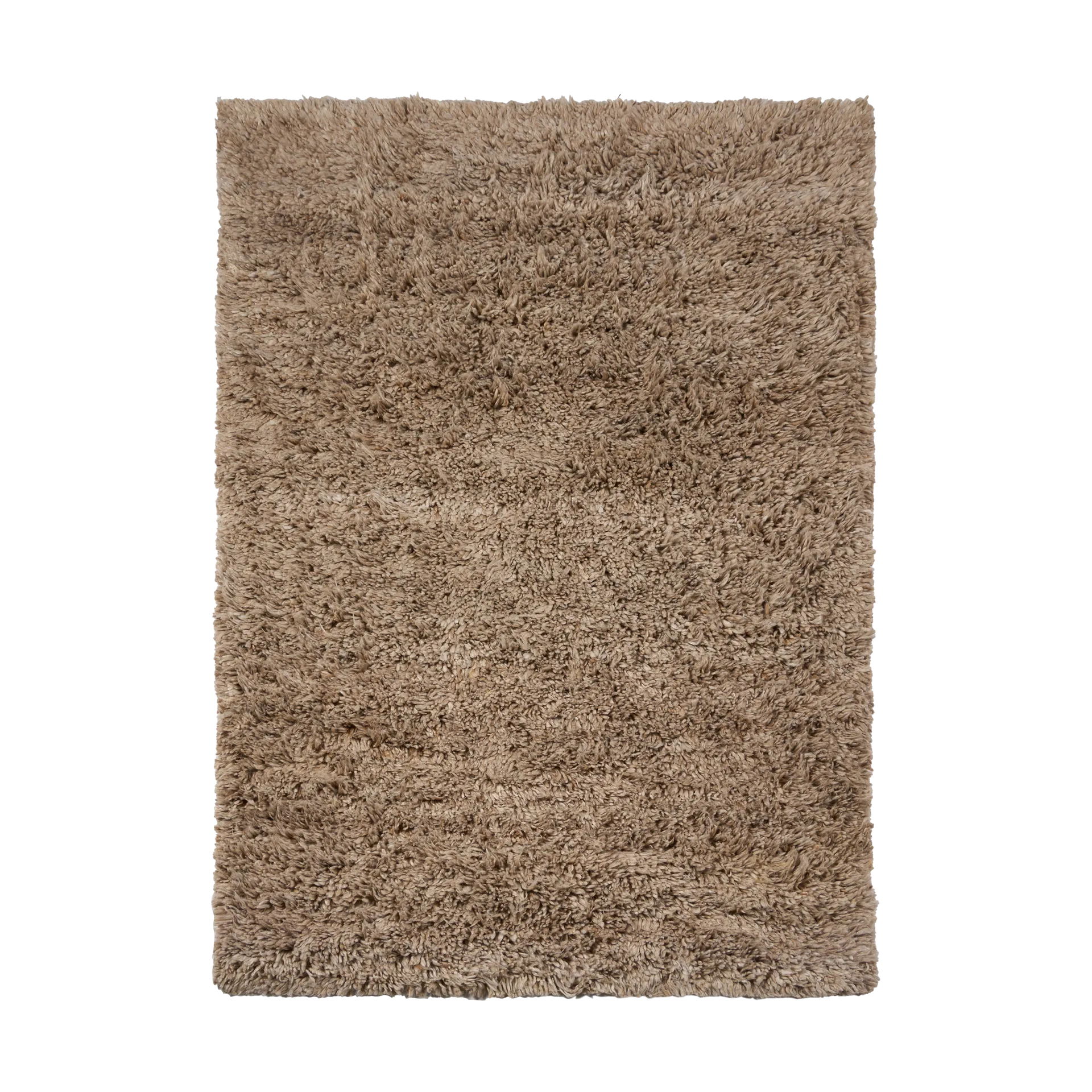 Scandi Living Tapis en laine Cozy Hazel, cm