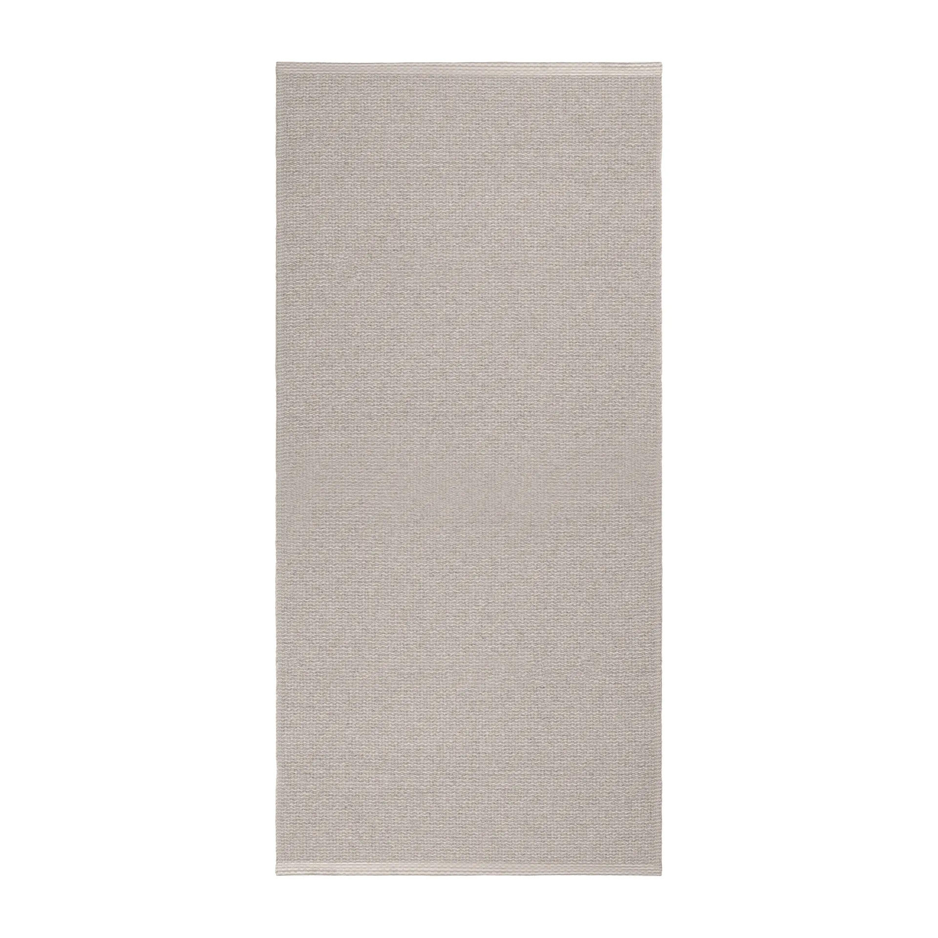 Scandi Living Tapis en plastique Mellow greige cm