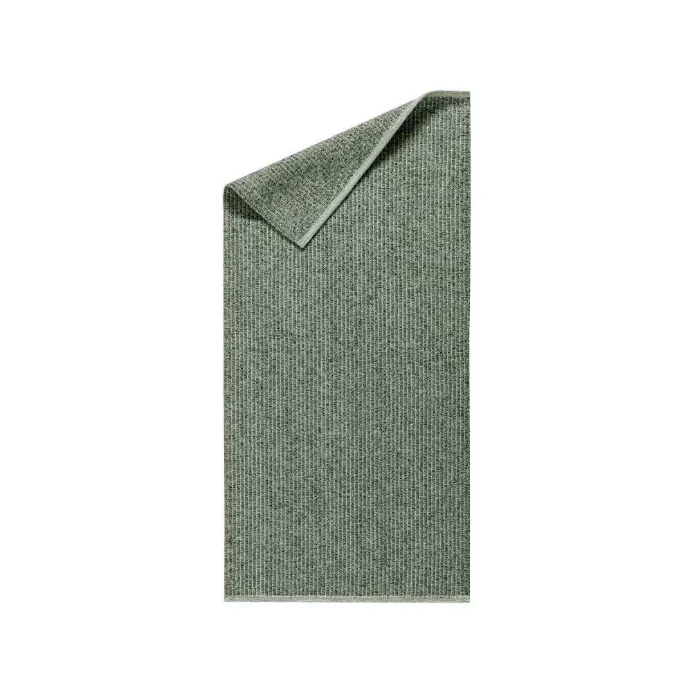 Scandi Living Tapis Fallow dusty green cm