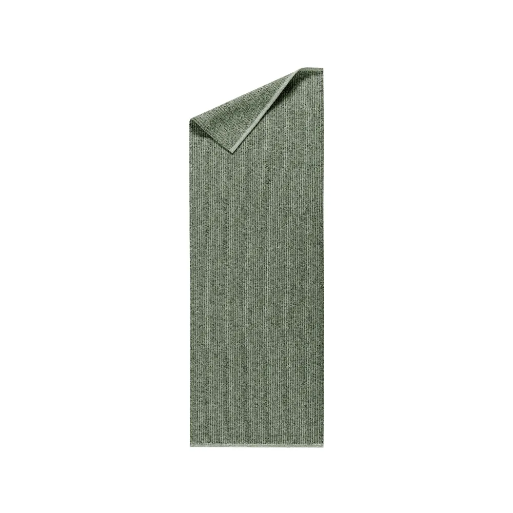 Scandi Living Tapis Fallow dusty green cm — vue 3