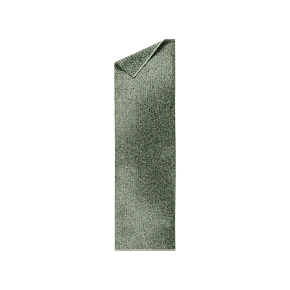Scandi Living Tapis Fallow dusty green cm — vue 4