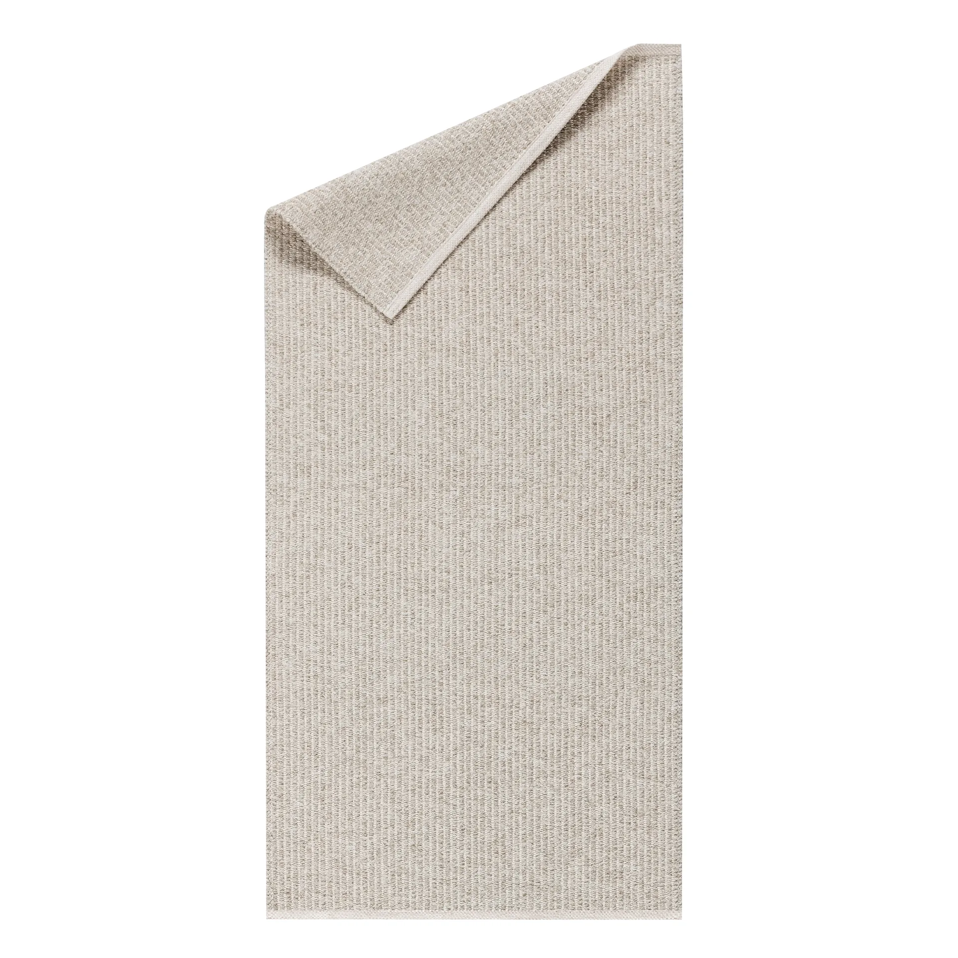 Scandi Living Tapis Fallow Sand cm