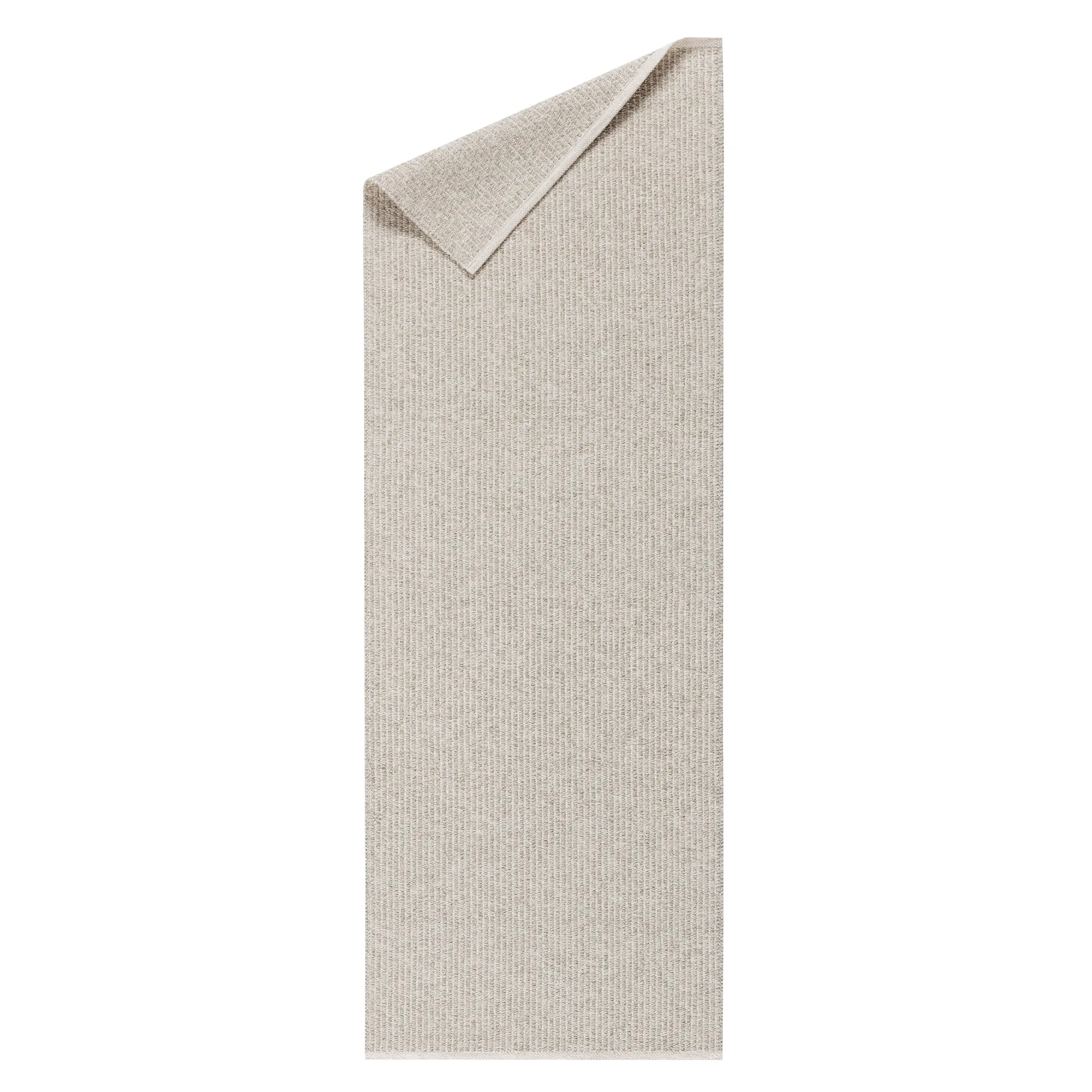 Scandi Living Tapis Fallow Sand cm — vue 3