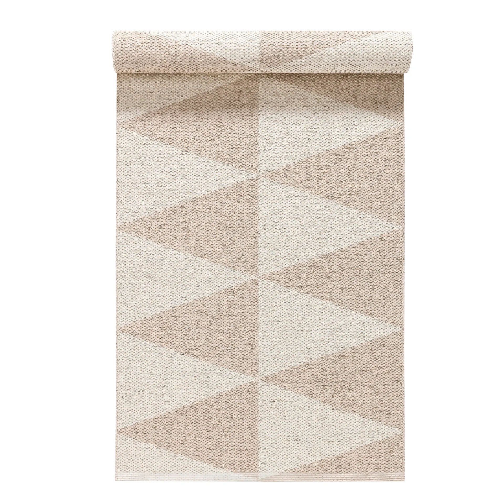 Scandi Living Tapis Rime nude (beige) cm