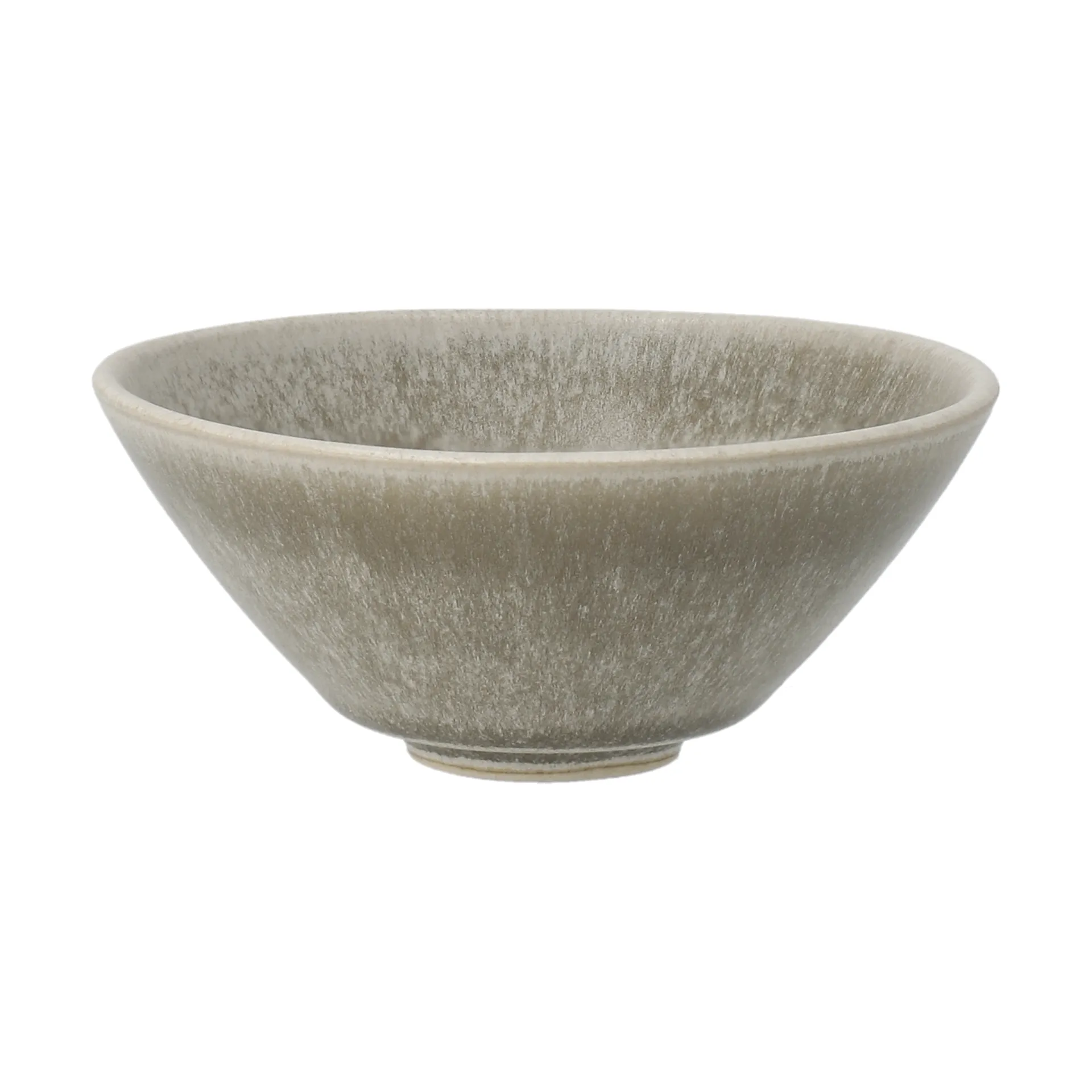 Scandi Living Terra serveringsskål Beige stentøj, Ø9,5 cm