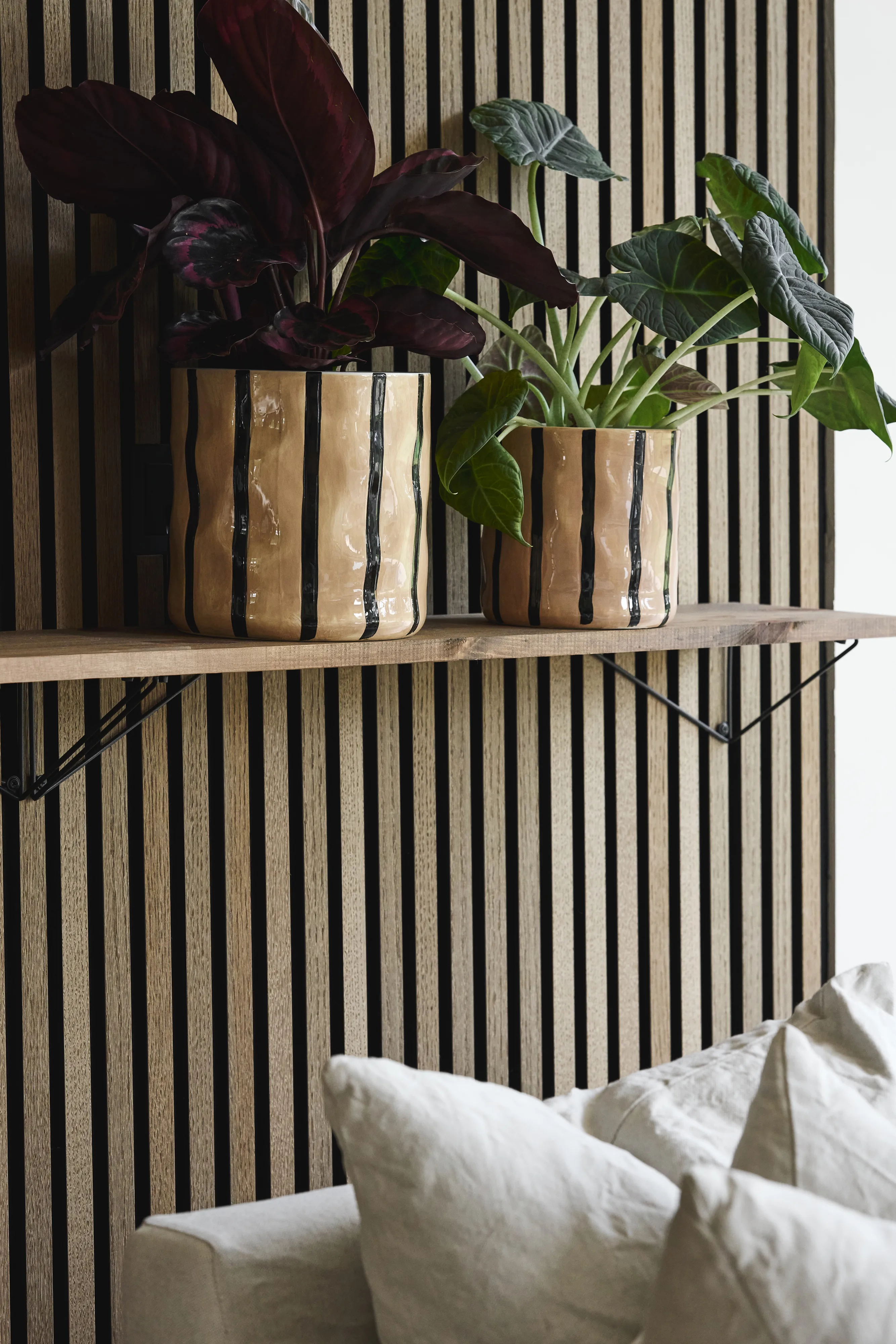 Scandi Living | スカンジリビング からのThrive 植木鉢 Ø20 cm