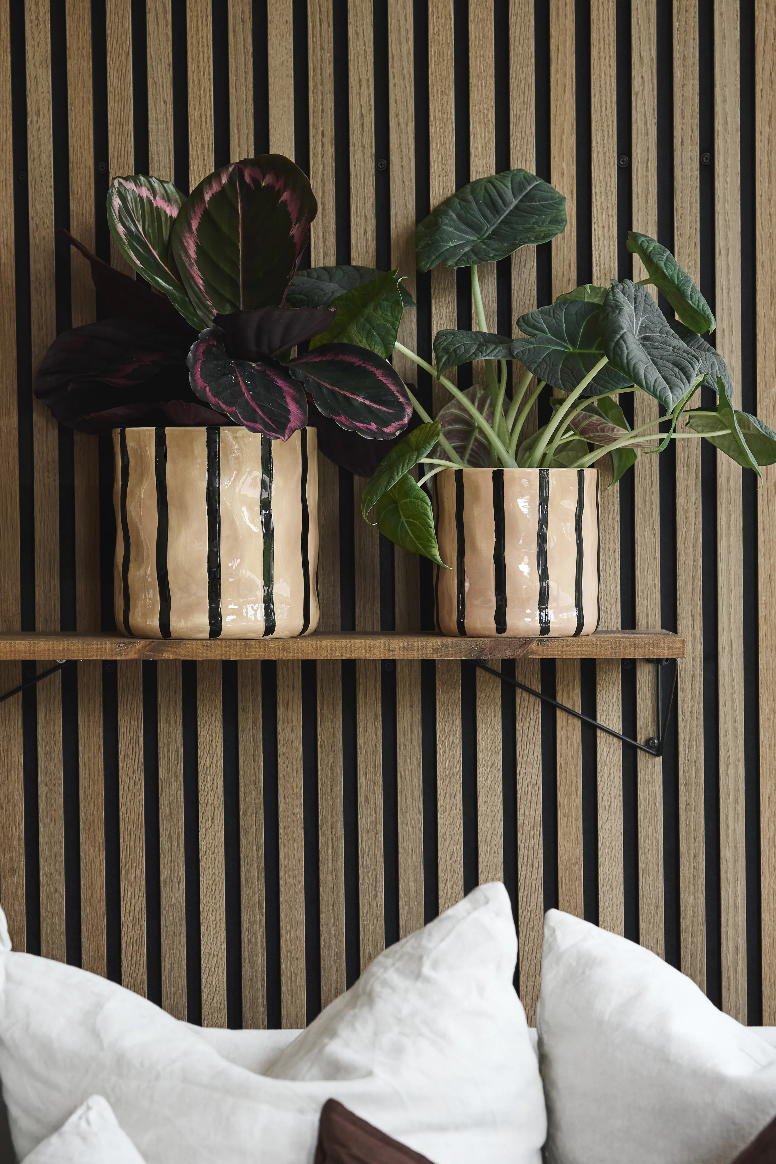 Scandi Living | スカンジリビング からのThrive 植木鉢 Ø20 cm
