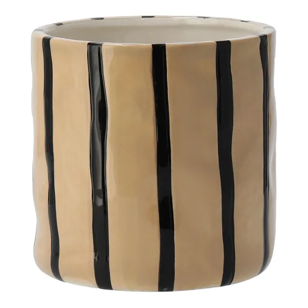 Thrive kruka Ø16 cm, Beige