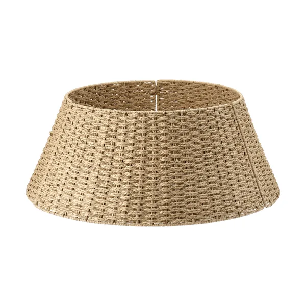 Twine julgranskjol, Natur