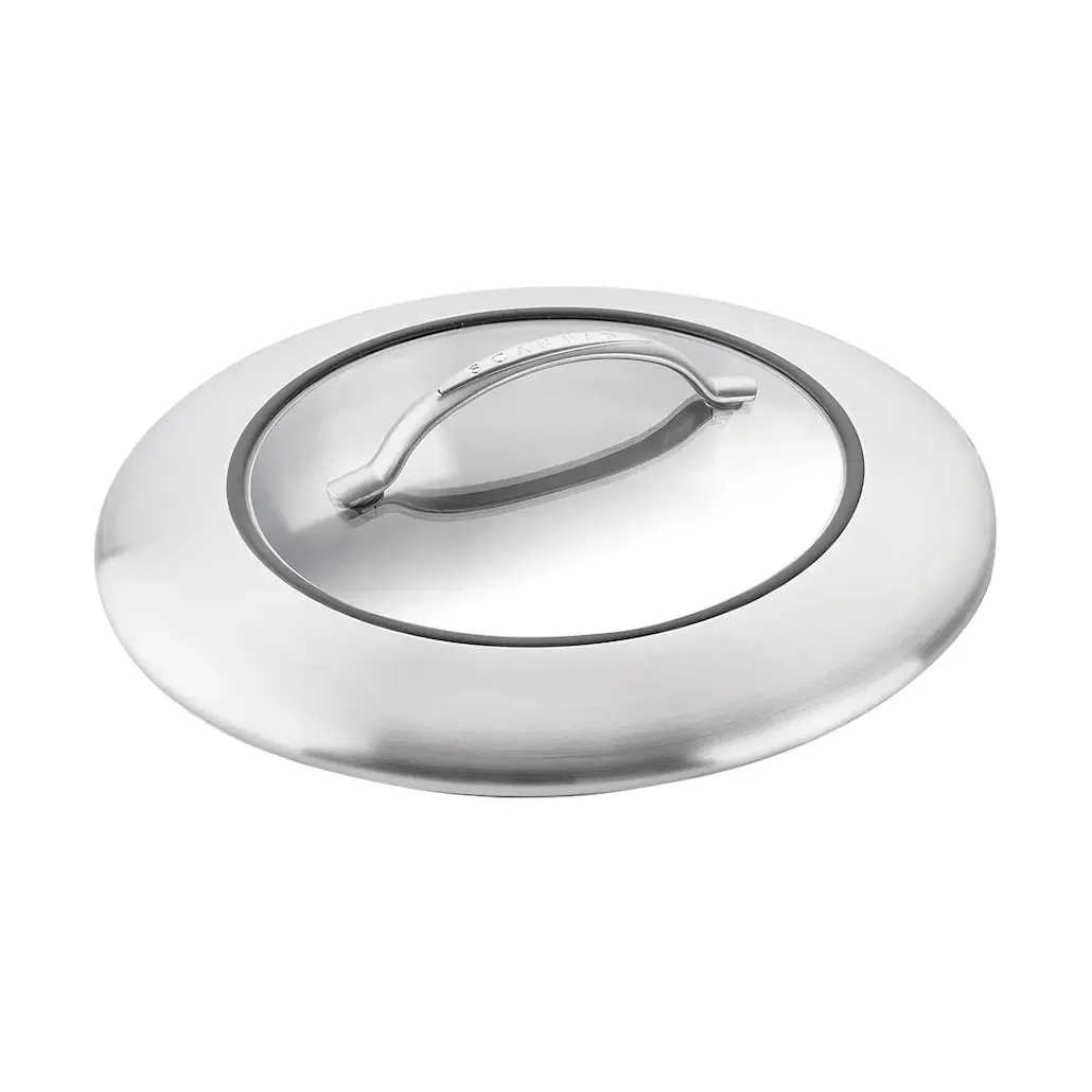 Scanpan CTX låg Ø16 cm