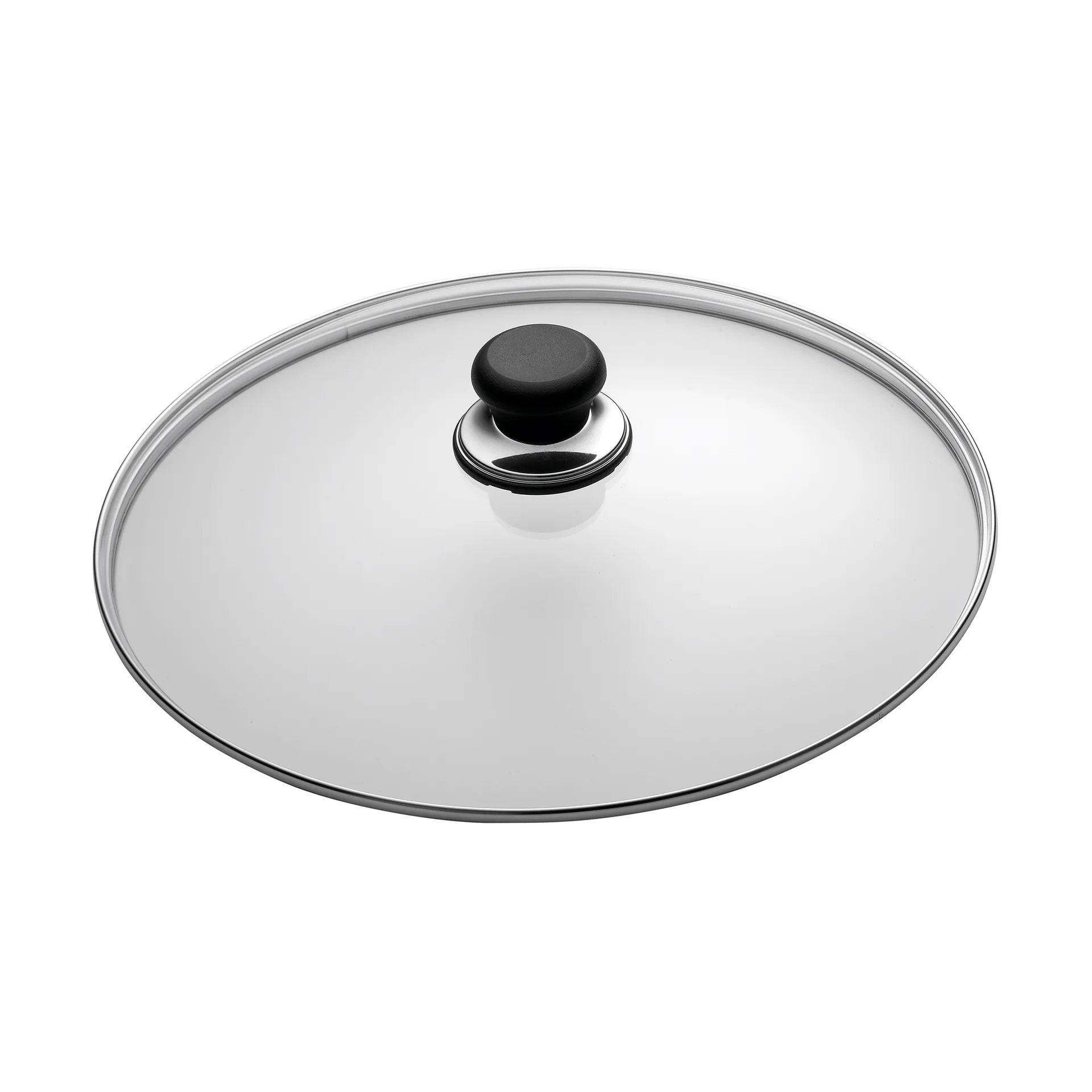 Scanpan Scanpan Classic glaslåg Ø28 cm