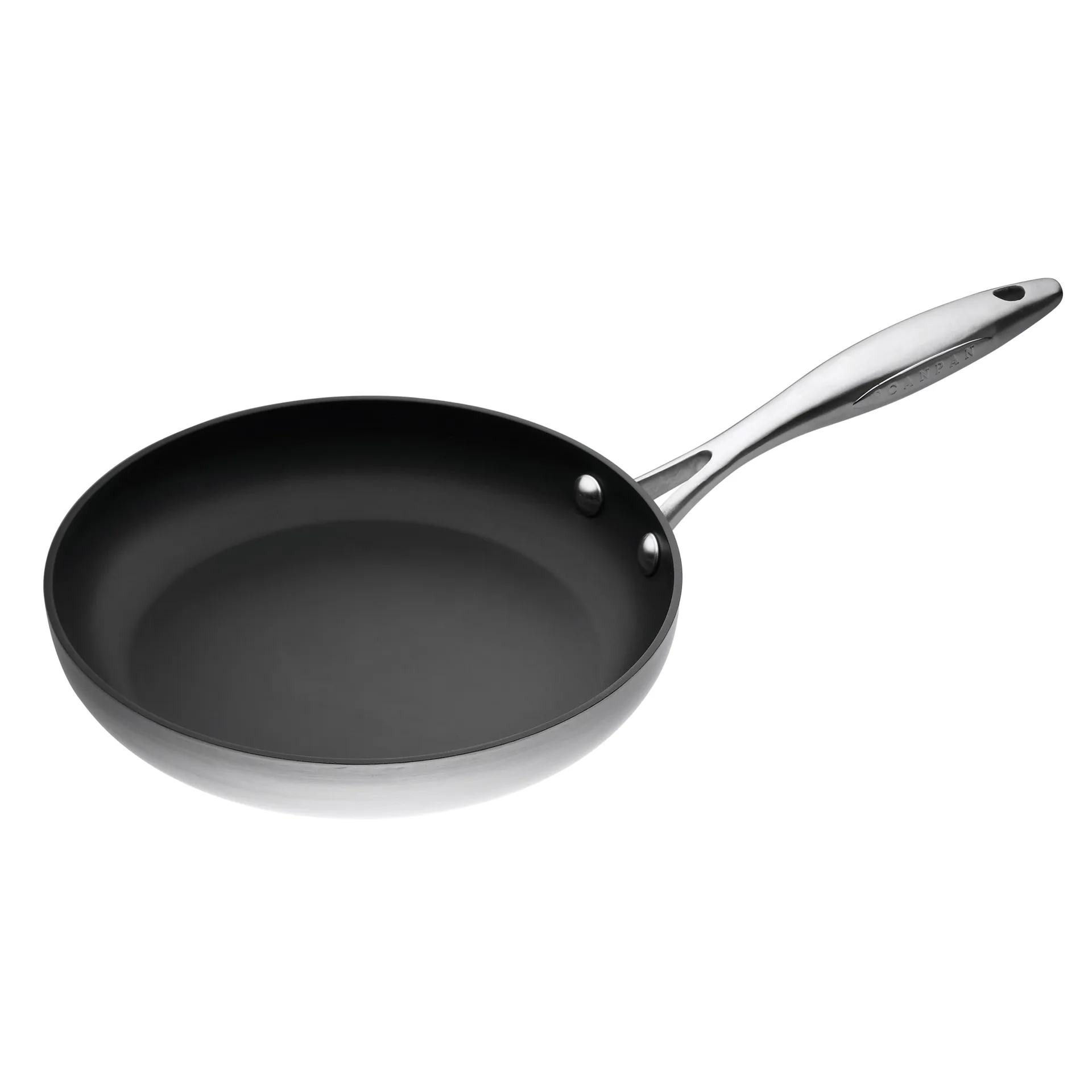 Scanpan Scanpan CTX stegepande Ø28 cm
