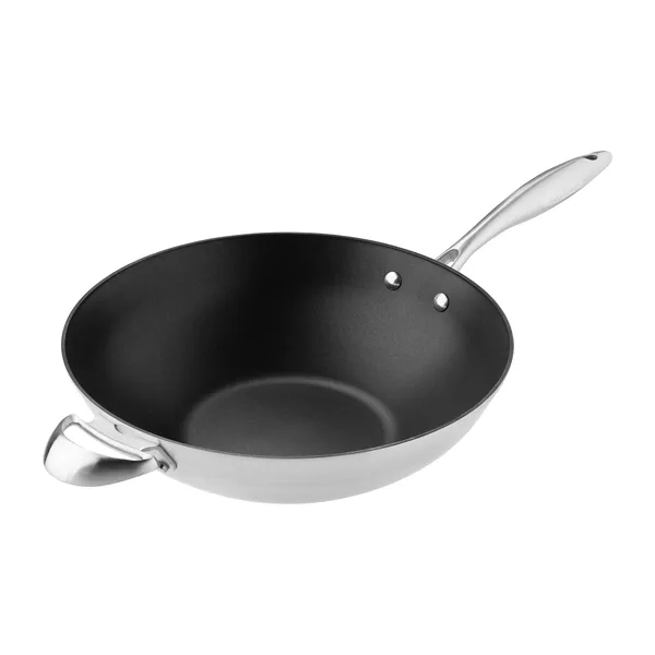 Scanpan CTX Wokpanna, Ø32 cm