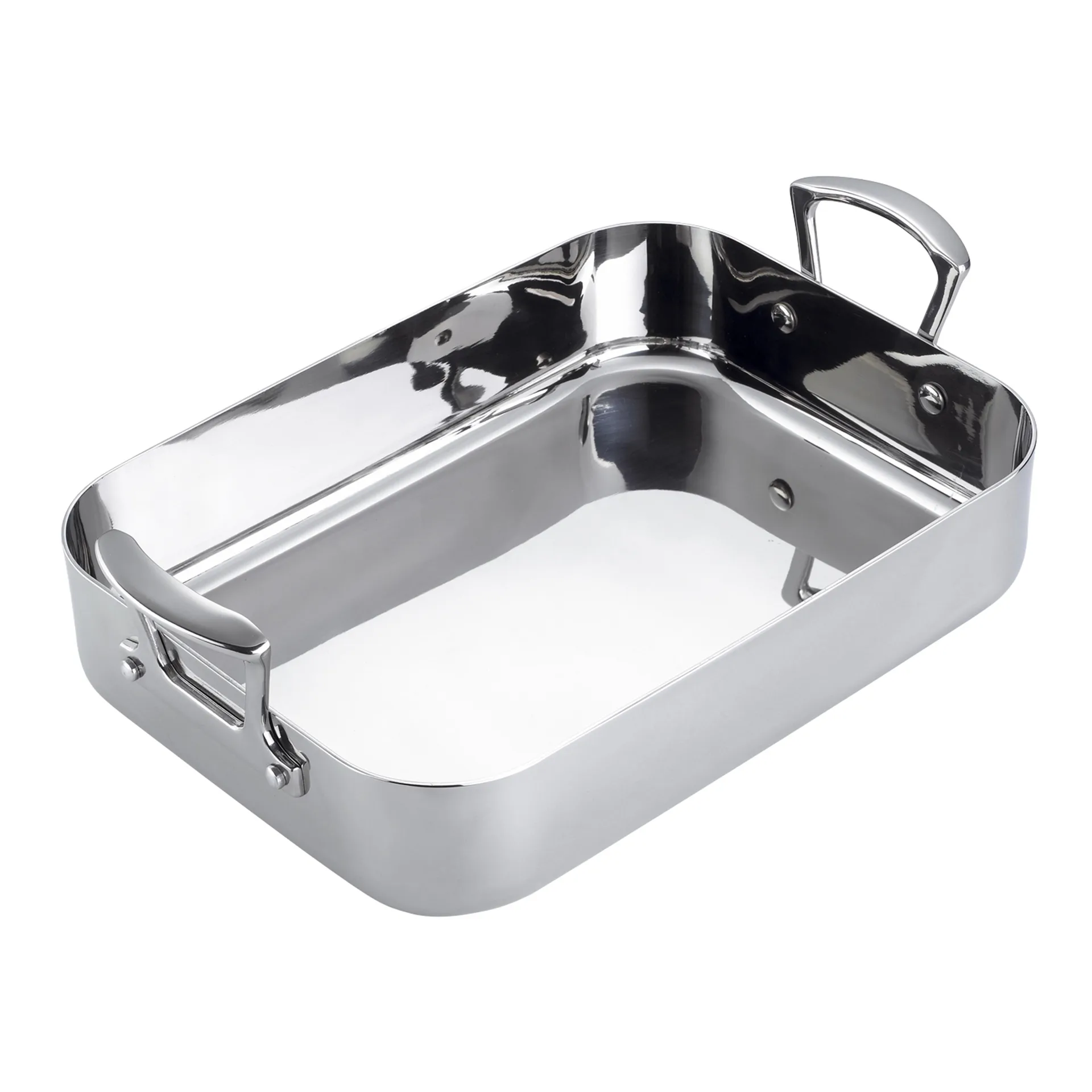 Scanpan Scanpan Fusion 5 bradepande roaster 35x24 cm